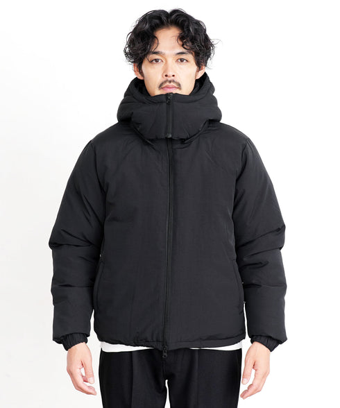 ブラック MODEL : PEKEPON 175cm 60kg Lsize